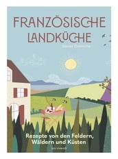 Französische Landküche (eBook)