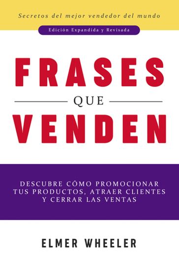 Frases que Venden - Elmer Wheeler