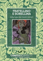 Fratellino e sorellina