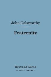 Fraternity (Barnes & Noble Digital Library)