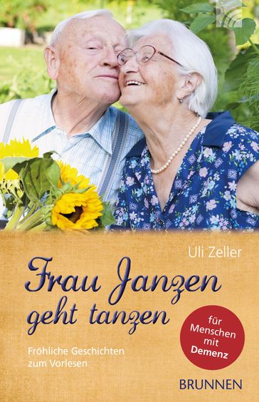 Frau Janzen geht tanzen - Uli Zeller