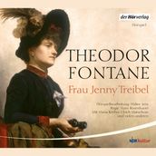 Frau Jenny Treibel