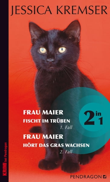 Frau Maier ermittelt (Vol.1) - Jessica Kremser