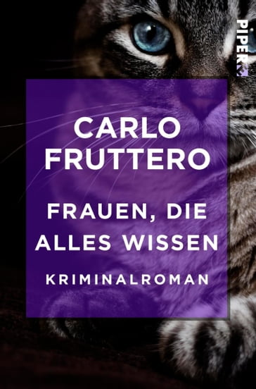 Frauen, die alles wissen - Carlo Fruttero