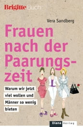 Frauen nach der Paarungszeit