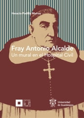 Fray Antonio Alcalde