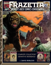 Frazetta: World