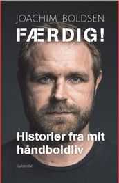 Færdig