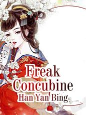Freak Concubine