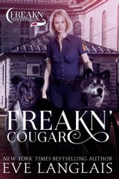 Freakn  Cougar