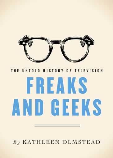 Freaks And Geeks - Kathleen Olmstead