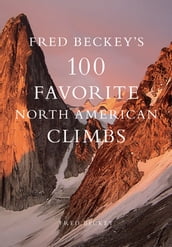 Fred Beckey