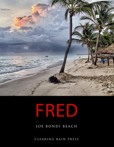 Fred - Joe Bondi Beach