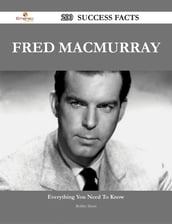 Fred MacMurray 200 Success Facts - Everything you need to know about Fred MacMurray