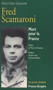 Fred Scamaroni