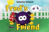 Fred s New Friend