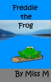 Freddie the Frog