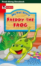 Freddy The Frog