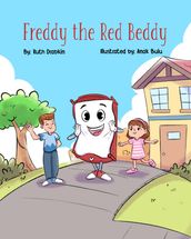Freddy the Red Beddy