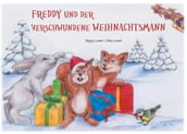 Freddy und der verschwundene Weihnachtsmann