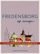 Fredensborg og omegn