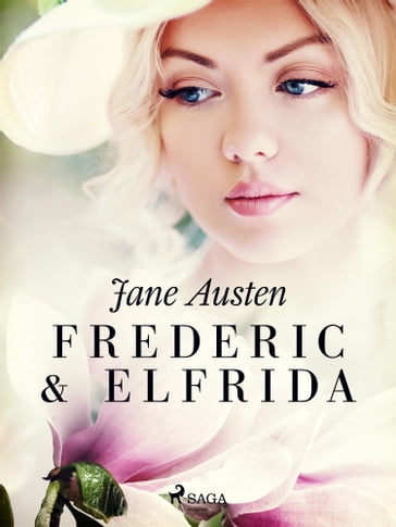 Frederic & Elfrida - Austen Jane