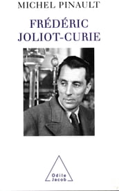 Frédéric Joliot-Curie