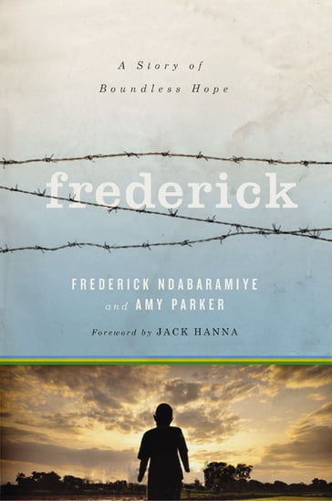 Frederick - Amy Parker - Frederick Ndabaramiye