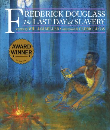 Frederick Douglass - William Miller