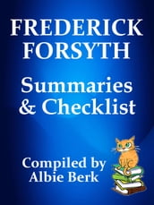 Frederick Forsyth: Series Reading Order - with Summaries & Checklist