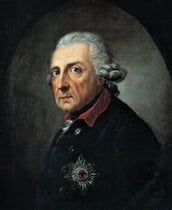 Frederick the Great and His Family, an historical novel