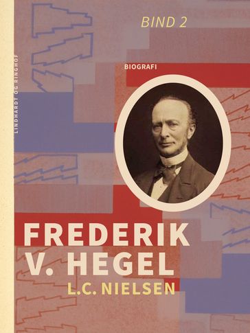 Frederik V. Hegel. Bind 2 - L. C. Nielsen