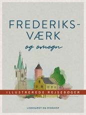 Frederiksværk og omegn