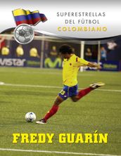Fredy Guarín