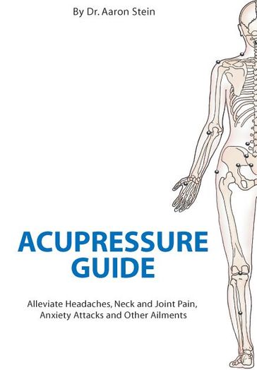 Free Acupressure Guide For Relieving Hangovers (Mobi Health) - MobileReference