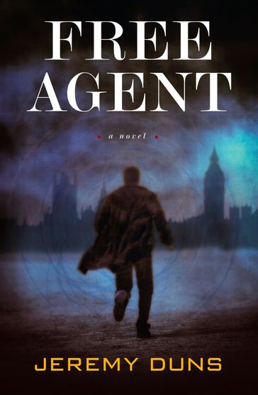 Free Agent - Jeremy Duns