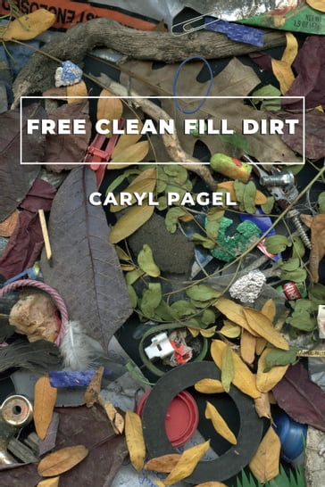 Free Clean Fill Dirt - Caryl Pagel