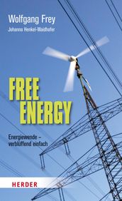 Free Energy