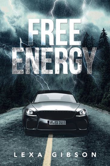 Free Energy - Lexa Gibson