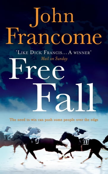 Free Fall - John Francome