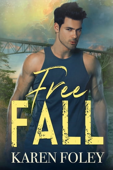 Free Fall - Karen Foley