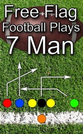 Free Flag Football Plays: 7 Man