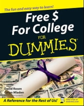 Free $ For College For Dummies