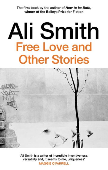 Free Love And Other Stories - Ali Smith