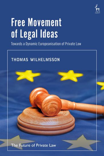 Free Movement of Legal Ideas - Thomas Wilhelmsson