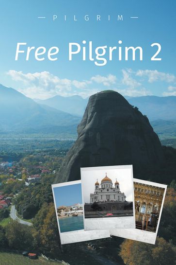 Free Pilgrim 2 - Pilgrim