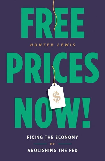 Free Prices Now! - Hunter Lewis