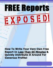 Free Reports Exposed!