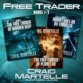 Free Trader Box Set