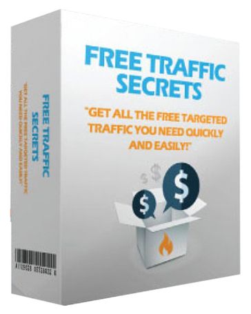 Free Traffic Secrets - SoftTech